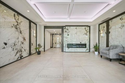 Photo 4 at 805 - 2325 Central Park Drive, RO River Oaks, Oakville