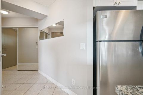 Photo 6 at 805 - 2325 Central Park Drive, RO River Oaks, Oakville