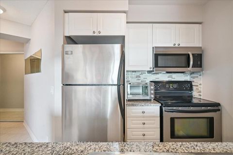 Photo 9 at 805 - 2325 Central Park Drive, RO River Oaks, Oakville