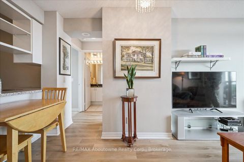 Photo 12 at 805 - 2325 Central Park Drive, RO River Oaks, Oakville