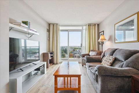 Photo 14 at 805 - 2325 Central Park Drive, RO River Oaks, Oakville