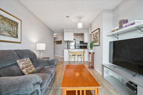 Photo 16 at 805 - 2325 Central Park Drive, RO River Oaks, Oakville