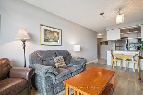 Photo 17 at 805 - 2325 Central Park Drive, RO River Oaks, Oakville