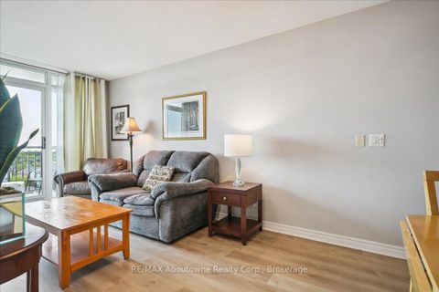 Photo 18 at 805 - 2325 Central Park Drive, RO River Oaks, Oakville