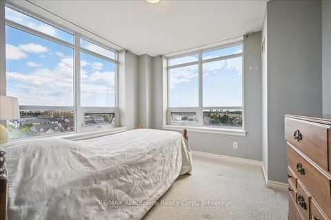 Photo 19 at 805 - 2325 Central Park Drive, RO River Oaks, Oakville