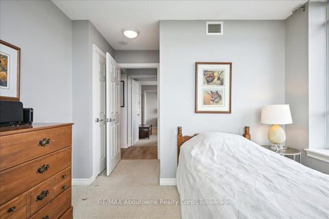 Photo 20 at 805 - 2325 Central Park Drive, RO River Oaks, Oakville
