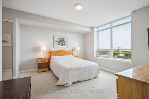 Photo 24 at 805 - 2325 Central Park Drive, RO River Oaks, Oakville