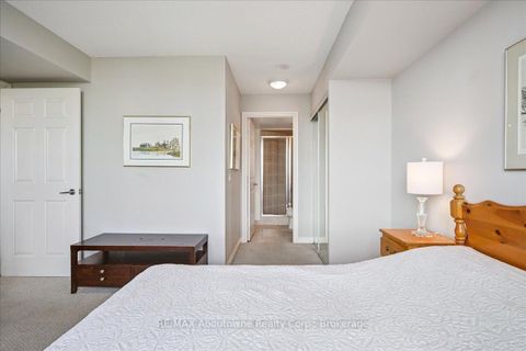 Photo 26 at 805 - 2325 Central Park Drive, RO River Oaks, Oakville