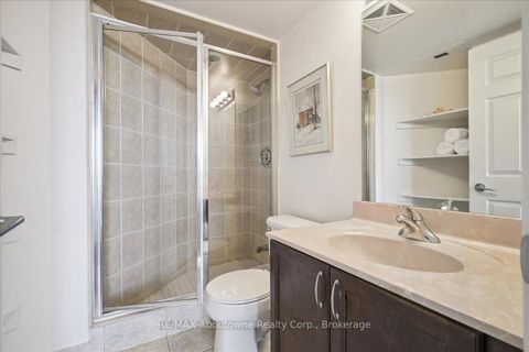 Photo 27 at 805 - 2325 Central Park Drive, RO River Oaks, Oakville