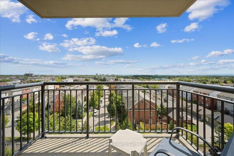 Photo 30 at 805 - 2325 Central Park Drive, RO River Oaks, Oakville