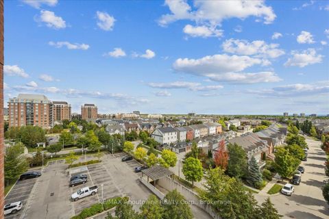 Photo 31 at 805 - 2325 Central Park Drive, RO River Oaks, Oakville