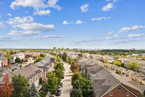 Photo 33 at 805 - 2325 Central Park Drive, RO River Oaks, Oakville