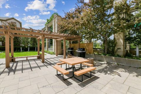 Photo 37 at 805 - 2325 Central Park Drive, RO River Oaks, Oakville