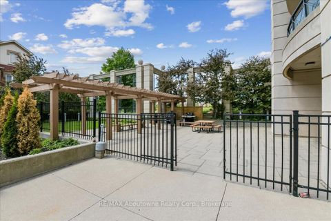 Photo 38 at 805 - 2325 Central Park Drive, RO River Oaks, Oakville