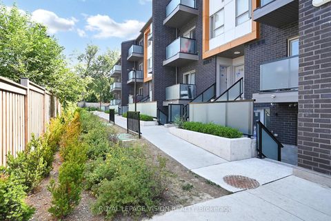 Photo 0 at 508 - 2791 Eglinton Avenue, Eglinton East, Toronto