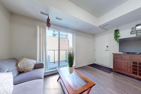 Photo 7 at 508 - 2791 Eglinton Avenue, Eglinton East, Toronto