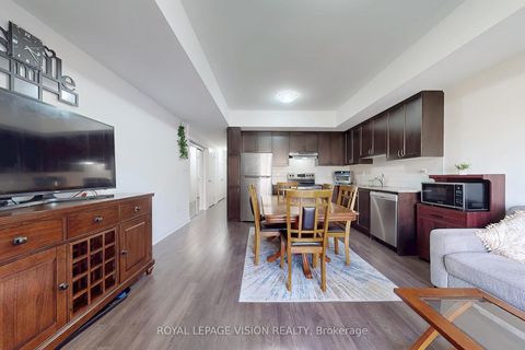 Photo 8 at 508 - 2791 Eglinton Avenue, Eglinton East, Toronto