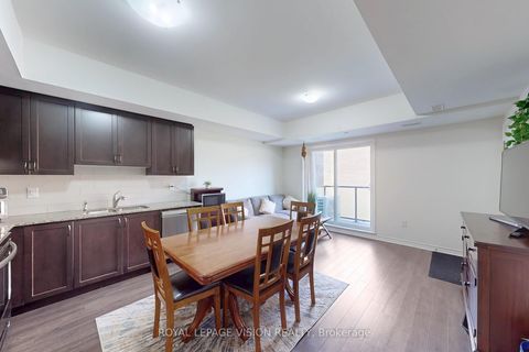 Photo 9 at 508 - 2791 Eglinton Avenue, Eglinton East, Toronto