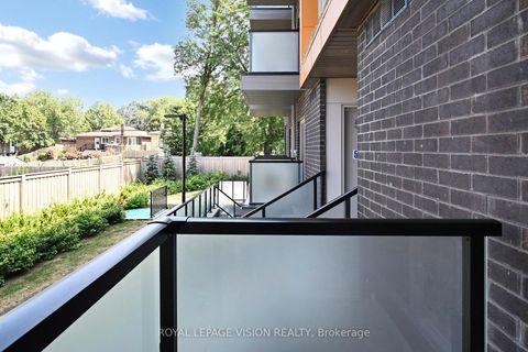 Photo 10 at 508 - 2791 Eglinton Avenue, Eglinton East, Toronto