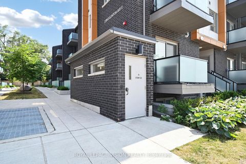Photo 12 at 508 - 2791 Eglinton Avenue, Eglinton East, Toronto
