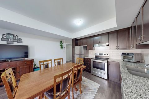 Photo 13 at 508 - 2791 Eglinton Avenue, Eglinton East, Toronto