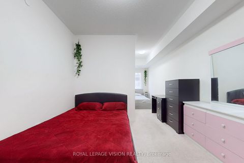 Photo 14 at 508 - 2791 Eglinton Avenue, Eglinton East, Toronto