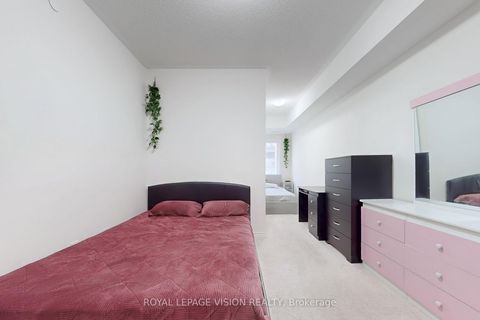 Photo 17 at 508 - 2791 Eglinton Avenue, Eglinton East, Toronto