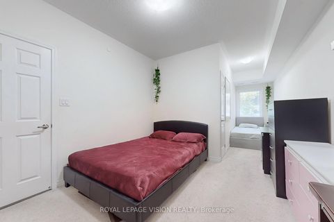Photo 18 at 508 - 2791 Eglinton Avenue, Eglinton East, Toronto