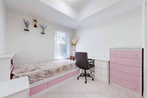 Photo 21 at 508 - 2791 Eglinton Avenue, Eglinton East, Toronto