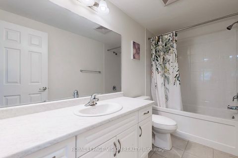 Photo 23 at 508 - 2791 Eglinton Avenue, Eglinton East, Toronto