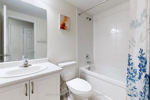 Photo 25 at 508 - 2791 Eglinton Avenue, Eglinton East, Toronto