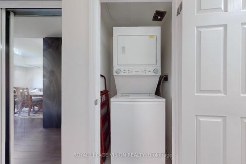 Photo 27 at 508 - 2791 Eglinton Avenue, Eglinton East, Toronto