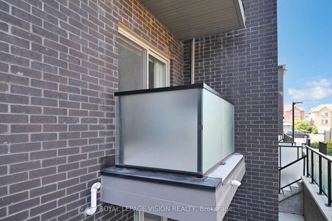Photo 28 at 508 - 2791 Eglinton Avenue, Eglinton East, Toronto