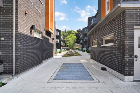 Photo 29 at 508 - 2791 Eglinton Avenue, Eglinton East, Toronto