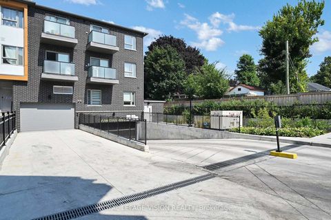 Photo 31 at 508 - 2791 Eglinton Avenue, Eglinton East, Toronto