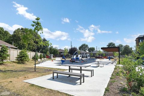Photo 32 at 508 - 2791 Eglinton Avenue, Eglinton East, Toronto