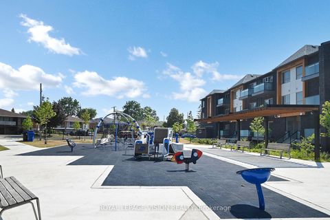 Photo 33 at 508 - 2791 Eglinton Avenue, Eglinton East, Toronto