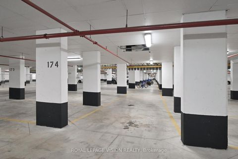 Photo 36 at 508 - 2791 Eglinton Avenue, Eglinton East, Toronto