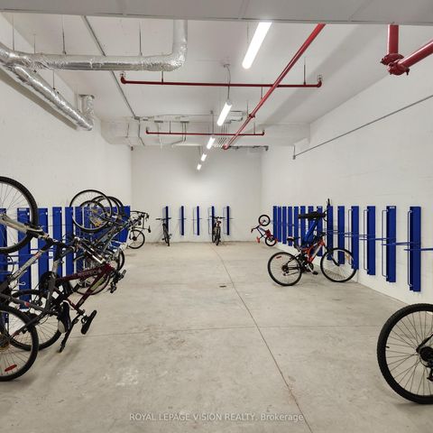 Photo 37 at 508 - 2791 Eglinton Avenue, Eglinton East, Toronto