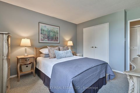 Photo 14 at 201 - 30 Fashion Roseway, Willowdale East, Toronto