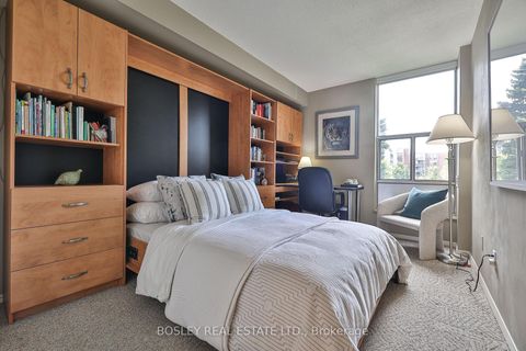 Photo 18 at 201 - 30 Fashion Roseway, Willowdale East, Toronto