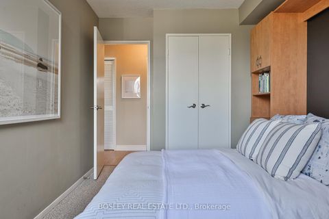 Photo 19 at 201 - 30 Fashion Roseway, Willowdale East, Toronto