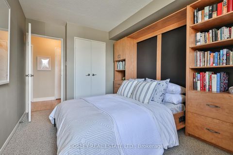 Photo 20 at 201 - 30 Fashion Roseway, Willowdale East, Toronto