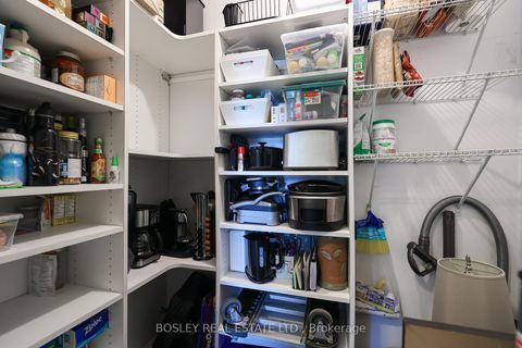 Photo 22 at 201 - 30 Fashion Roseway, Willowdale East, Toronto