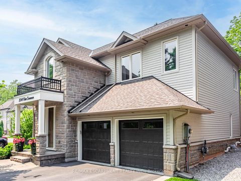 Photo 1 at 2541 Kate Common, BR Bronte, Oakville