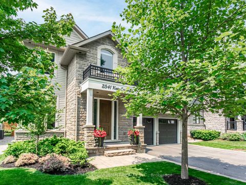 Photo 2 at 2541 Kate Common, BR Bronte, Oakville
