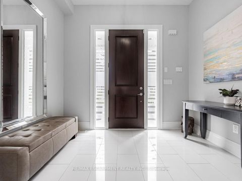Photo 3 at 2541 Kate Common, BR Bronte, Oakville
