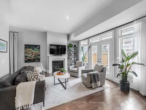 Photo 9 at 2541 Kate Common, BR Bronte, Oakville