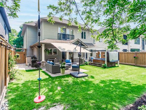 Photo 41 at 2541 Kate Common, BR Bronte, Oakville