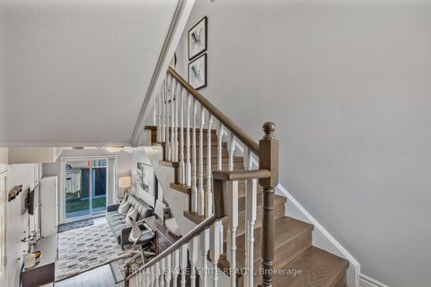 Photo 6 at 12 Eli Shackleton Court, West Hill, Toronto